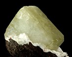 Apophyllite Mineral